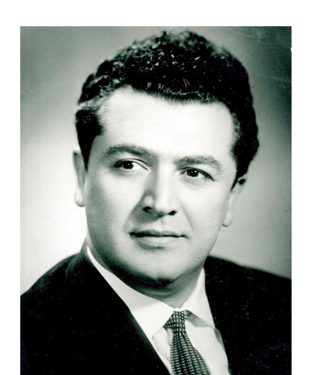 Зураб Анджапаридзе